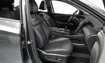 Hyundai Tucson 2023, 51318 км, за 16410.66 USD - фото 11