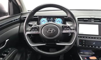 Hyundai Tucson 2023, 51318 км, за 16410.66 USD - фото 13