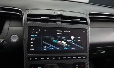 Hyundai Tucson 2023, 51318 км, за 16410.66 USD - фото 14