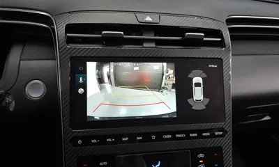 Hyundai Tucson 2023, 51318 км, за 16410.66 USD - фото 16