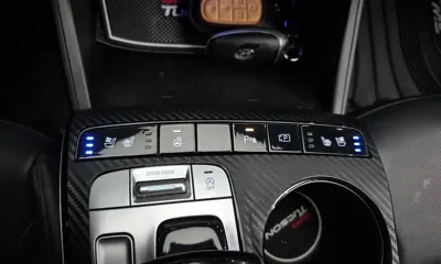 Hyundai Tucson 2023, 51318 км, за 16410.66 USD - фото 20