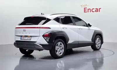 Hyundai Kona 2024, 23812 км, за 16186.69 USD