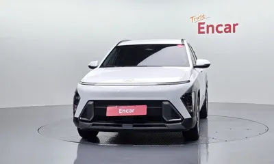 Hyundai Kona 2024, 23812 км, за 16186.69 USD
