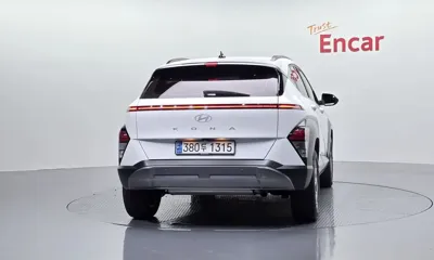 Hyundai Kona 2024, 23812 км, за 16186.69 USD