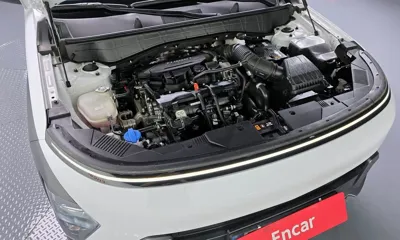 Hyundai Kona 2024, 23812 км, за 16186.69 USD - фото 6