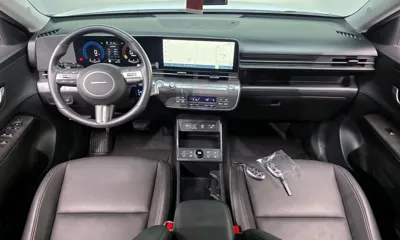Hyundai Kona 2024, 23812 км, за 16186.69 USD - фото 7