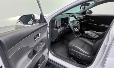 Hyundai Kona 2024, 23812 км, за 16186.69 USD - фото 10