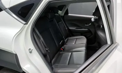 Hyundai Kona 2024, 23812 км, за 16186.69 USD - фото 11