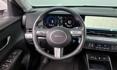 Hyundai Kona 2024, 23812 км, за 16186.69 USD - фото 13