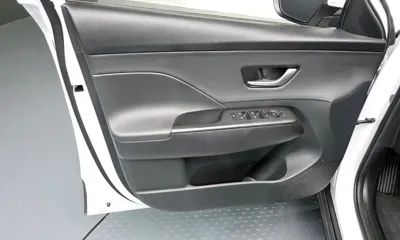 Hyundai Kona 2024, 23812 км, за 16186.69 USD - фото 24