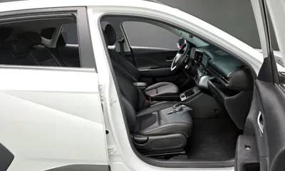 Hyundai Kona 2024, 23812 км, за 16186.69 USD - фото 26