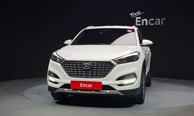 Hyundai Tucson 2018, 63909 км, за 11001.11 USD