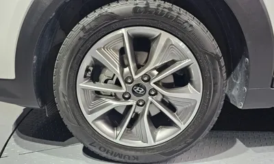 Hyundai Tucson 2018, 63909 км, за 11001.11 USD
