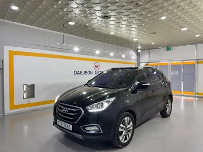 Hyundai Tucson 2015, 315881 км, за 2578 USD