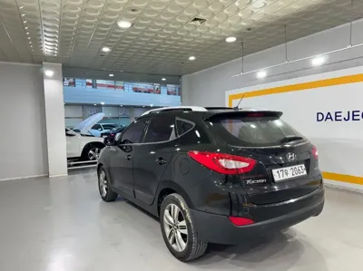 Hyundai Tucson 2015, 315881 км, за 2578 USD