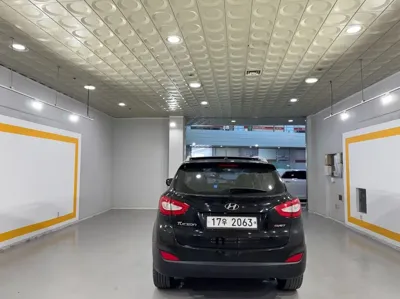 Hyundai Tucson 2015, 315881 км, за 2578 USD