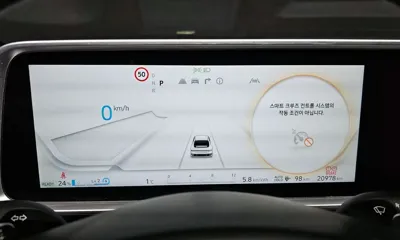 Hyundai Ioniq6 2023, 20978 км, за 23118.6 USD - фото 8