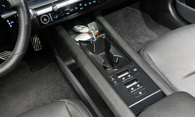 Hyundai Ioniq6 2023, 20978 км, за 23118.6 USD - фото 9