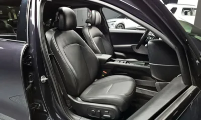 Hyundai Ioniq6 2023, 20978 км, за 23118.6 USD - фото 10