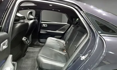 Hyundai Ioniq6 2023, 20978 км, за 23118.6 USD - фото 12