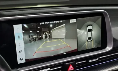 Hyundai Ioniq6 2023, 20978 км, за 23118.6 USD - фото 16