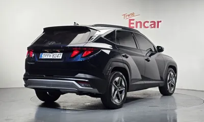 Hyundai Tucson 2025, 29464 км, за 18570.3 USD