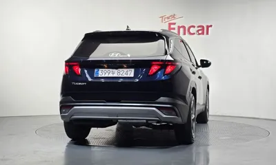 Hyundai Tucson 2025, 29464 км, за 18570.3 USD
