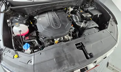 Hyundai Tucson 2025, 29464 км, за 18570.3 USD - фото 6