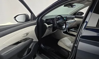 Hyundai Tucson 2025, 29464 км, за 18570.3 USD - фото 10