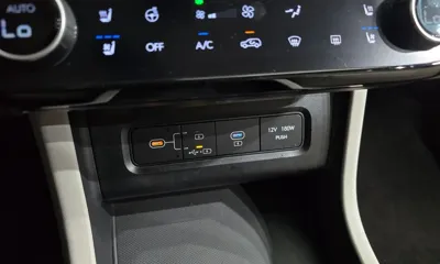 Hyundai Tucson 2025, 29464 км, за 18570.3 USD - фото 12