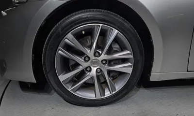 Lexus IS 2017, 89432 км, за 11051.16 USD