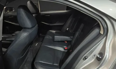 Lexus IS 2017, 89432 км, за 11051.16 USD - фото 12