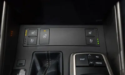 Lexus IS 2017, 89432 км, за 11051.16 USD - фото 16