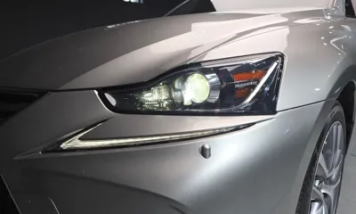 Lexus IS 2017, 89432 км, за 11051.16 USD - фото 22