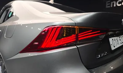 Lexus IS 2017, 89432 км, за 11051.16 USD - фото 23