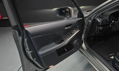 Lexus IS 2017, 89432 км, за 11051.16 USD - фото 24