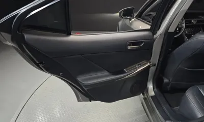 Lexus IS 2017, 89432 км, за 11051.16 USD - фото 25