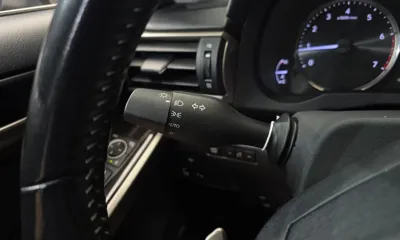 Lexus IS 2017, 89432 км, за 11051.16 USD - фото 27