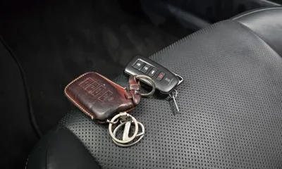 Lexus IS 2017, 89432 км, за 11051.16 USD - фото 30