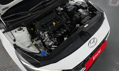 Hyundai Avante 2023, 6569 км, за 11311.18 USD - фото 6