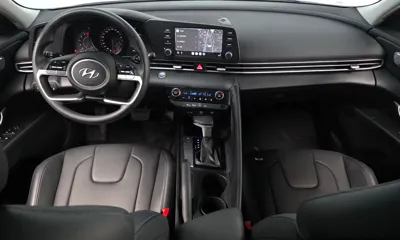 Hyundai Avante 2023, 6569 км, за 11311.18 USD - фото 7