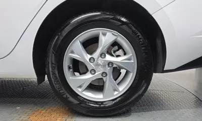 Hyundai Avante 2023, 6569 км, за 11311.18 USD - фото 21