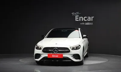Mercedes-Benz E-Class 2021, 51462 км, за 27086.07 USD
