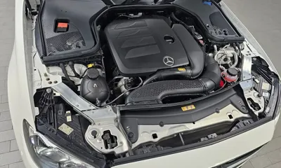 Mercedes-Benz E-Class 2021, 51462 км, за 27086.07 USD - фото 6