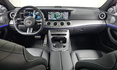 Mercedes-Benz E-Class 2021, 51462 км, за 27086.07 USD - фото 7
