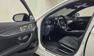 Mercedes-Benz E-Class 2021, 51462 км, за 27086.07 USD - фото 10