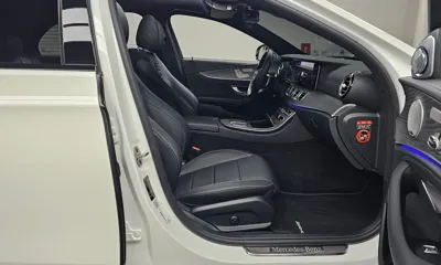 Mercedes-Benz E-Class 2021, 51462 км, за 27086.07 USD - фото 11