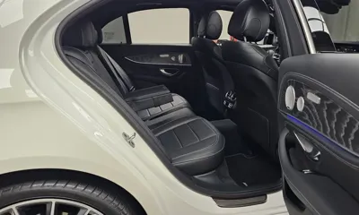 Mercedes-Benz E-Class 2021, 51462 км, за 27086.07 USD - фото 12