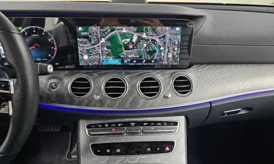 Mercedes-Benz E-Class 2021, 51462 км, за 27086.07 USD - фото 14
