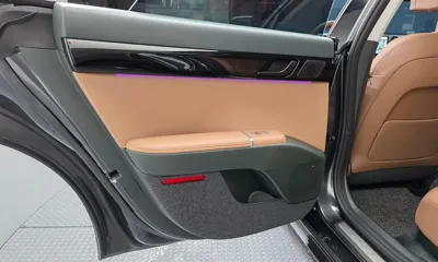 Hyundai Grandeur 2025, 11040 км, за 23987.51 USD - фото 25